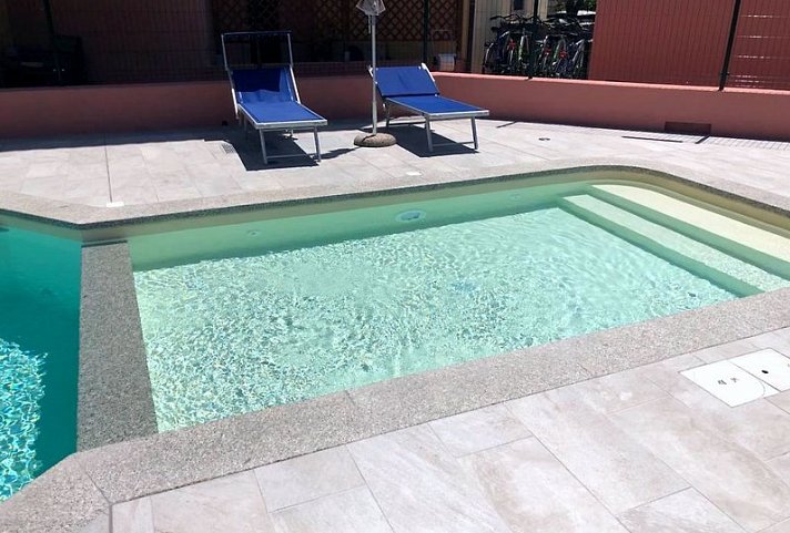 Residence I Mirti Bianchi