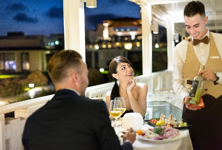 Grande Baia Resort & Spa