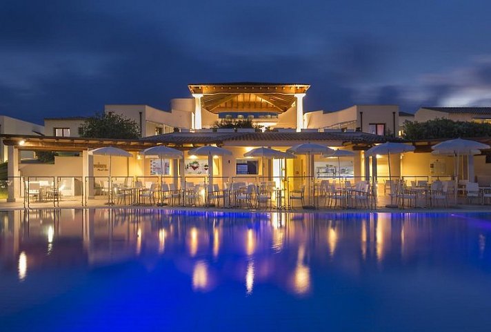 Grande Baia Resort & Spa