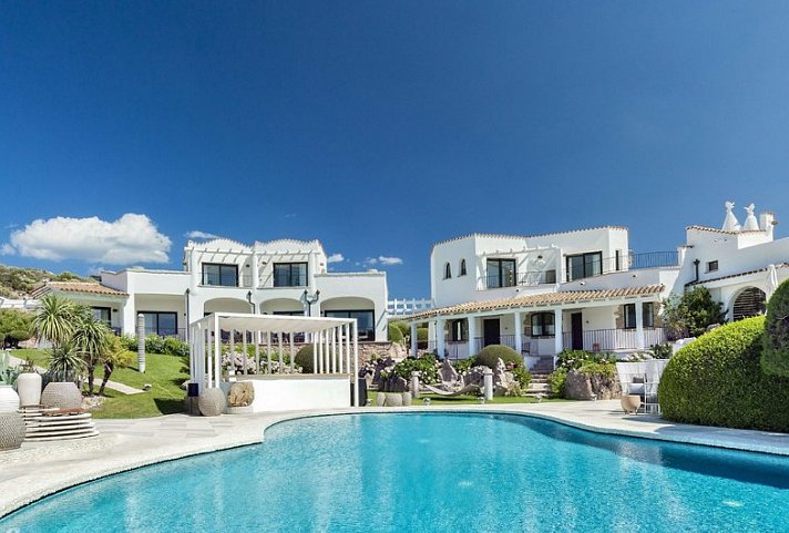 Sulià House Porto Rotondo, Curio Collection by Hilton