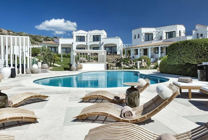 Sulià House Porto Rotondo, Curio Collection by Hilton