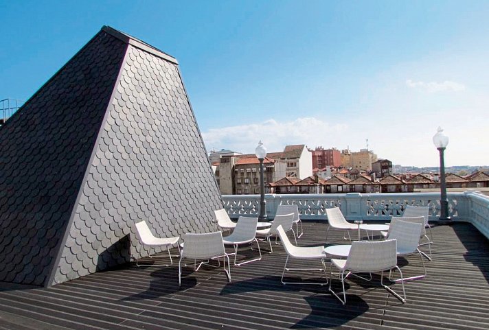 Grande Hotel do Porto