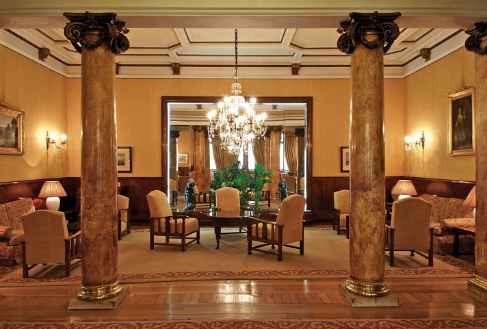 Grande Hotel do Porto