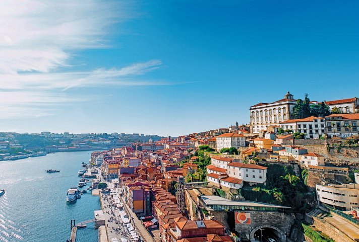 Das Beste von Portugal