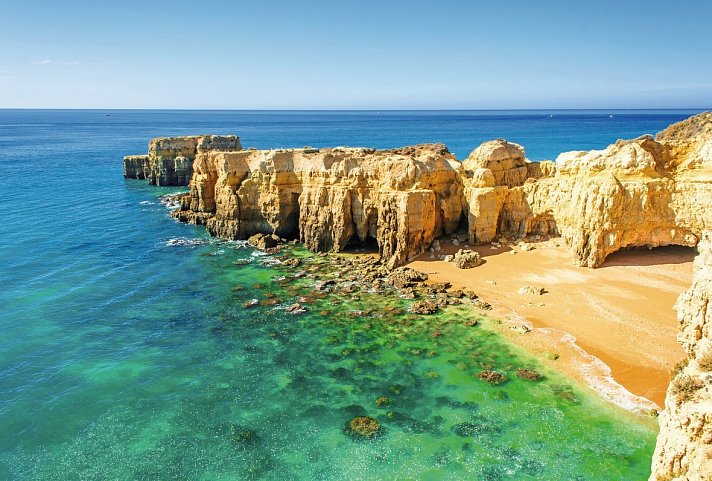 Das Beste von Portugal