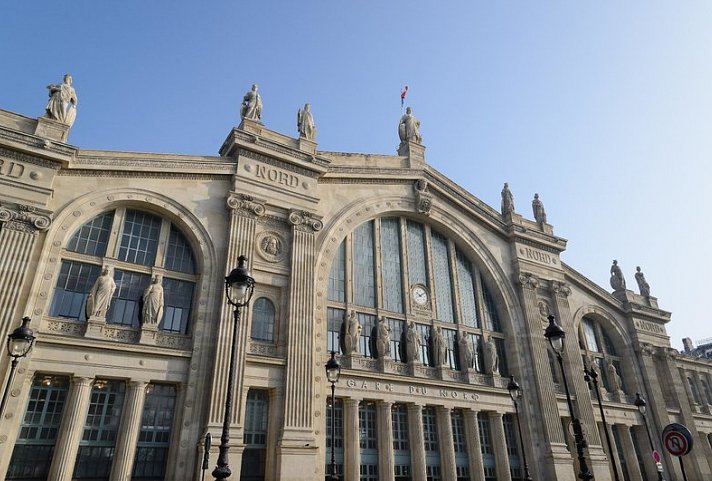 ibis budget Paris La Villette