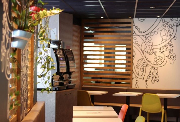 ibis budget Paris La Villette