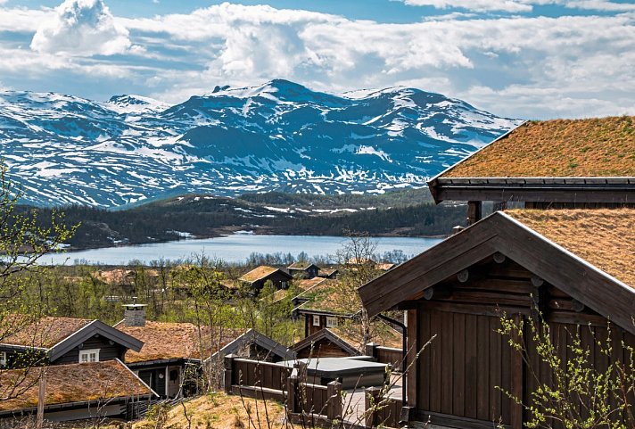 Norwegen entspannt erleben