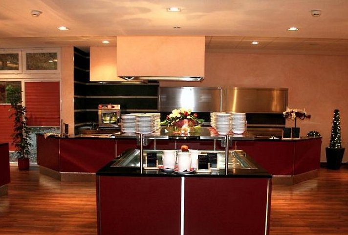 Parkhotel Olsberg