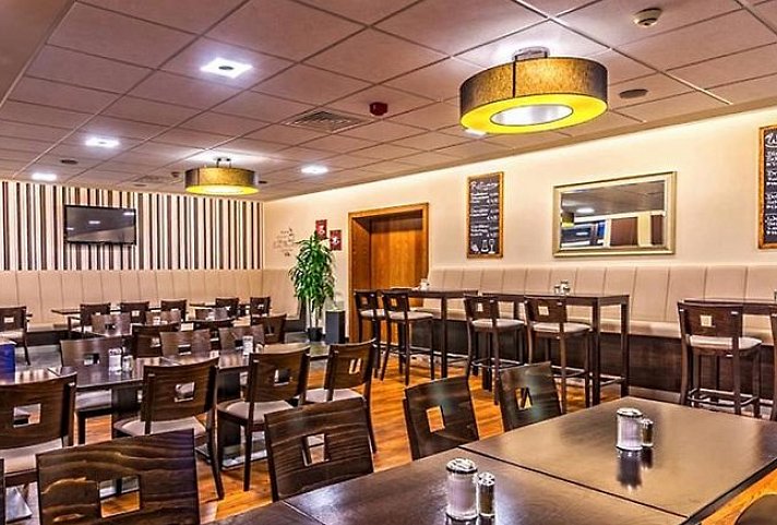 Parkhotel Olsberg