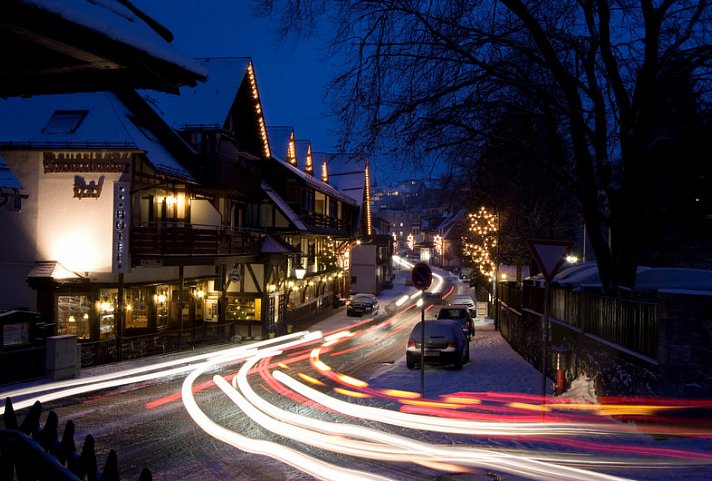 Sauerländer Hof Willingen