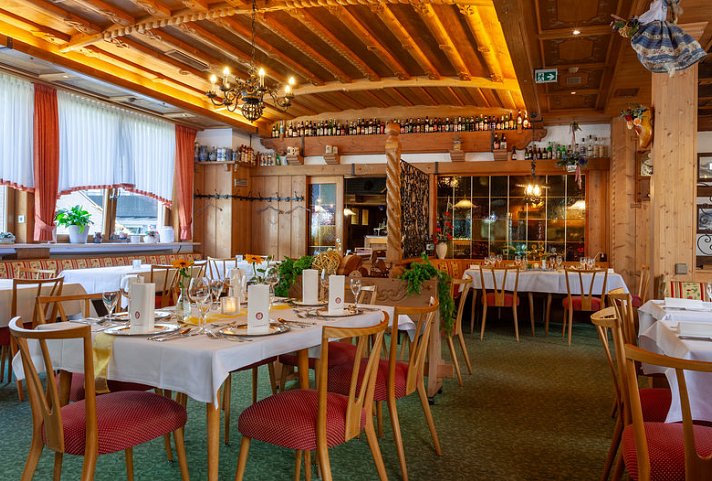 Sauerländer Hof Willingen