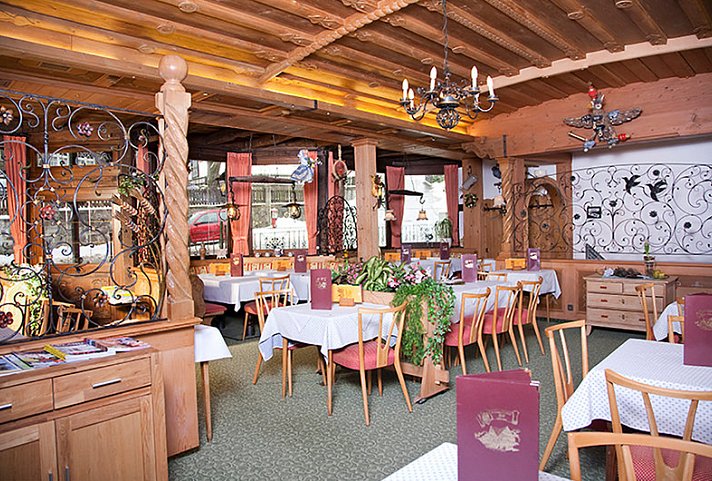 Sauerländer Hof Willingen