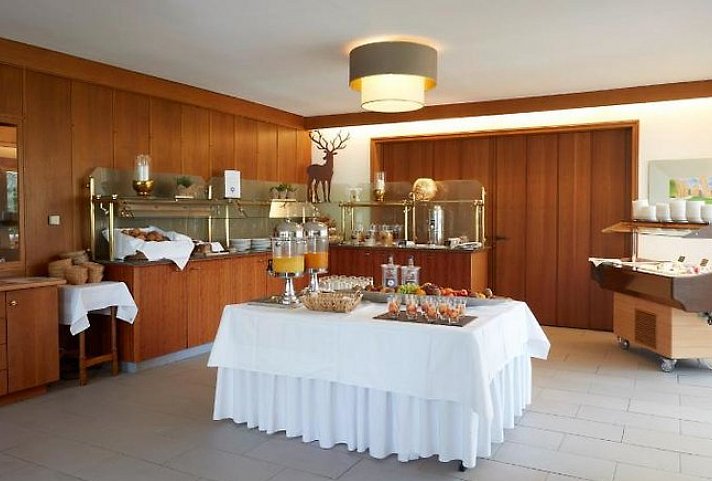 Ringhotel Waldhotel Bärenstein