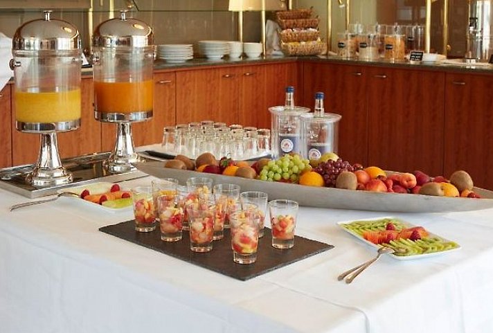 Ringhotel Waldhotel Bärenstein