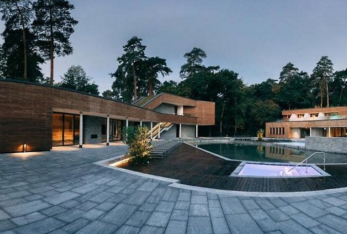 Vital Hotel Westfalen Therme