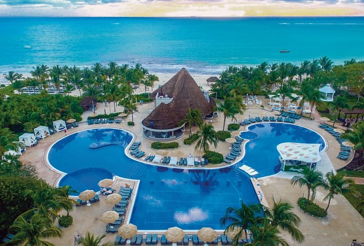 Catalonia Playa Maroma