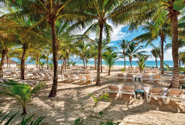 Catalonia Playa Maroma