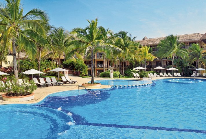 Catalonia Riviera Maya