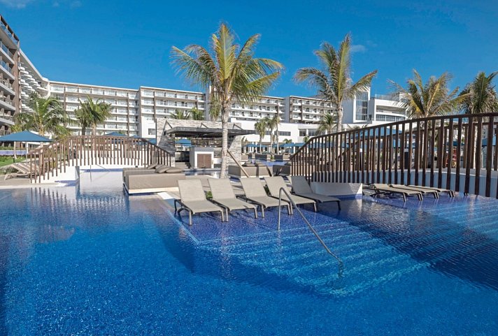 Royalton Splash Riviera Cancun