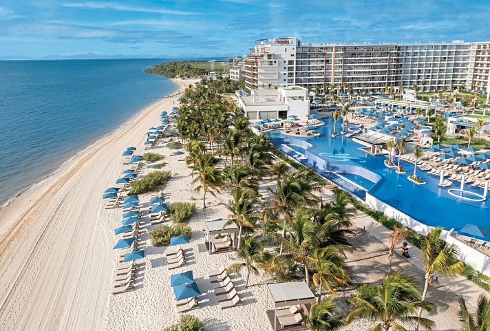 Royalton Splash Riviera Cancun