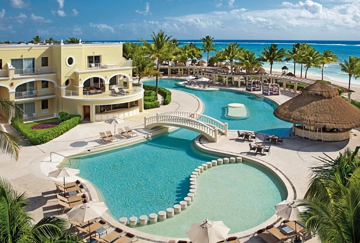 Dreams Tulúm Resort & Spa