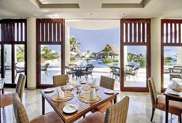 Kore Tulum Retreat