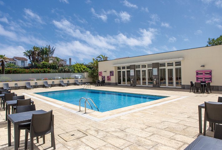 MS Vila Nova Hotel
