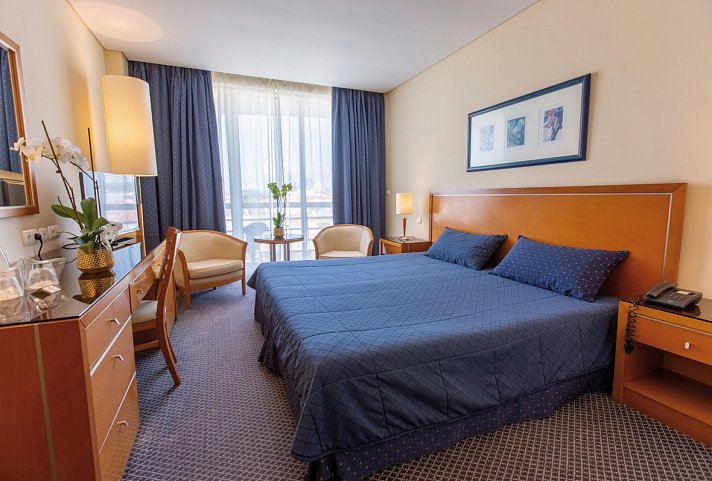 MS Vila Nova Hotel