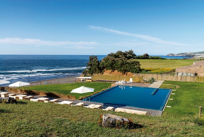 Santa Barbara Eco Beach Resort