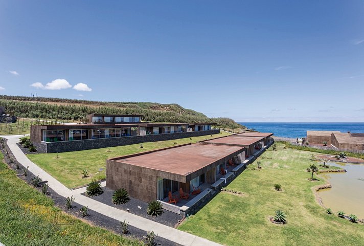 Santa Barbara Eco Beach Resort