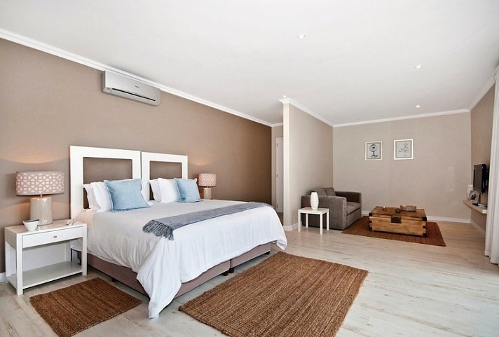 The Robberg Beach Lodge