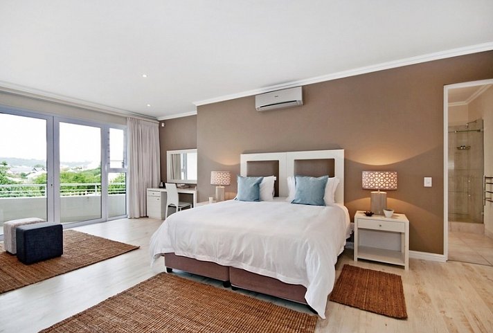 The Robberg Beach Lodge