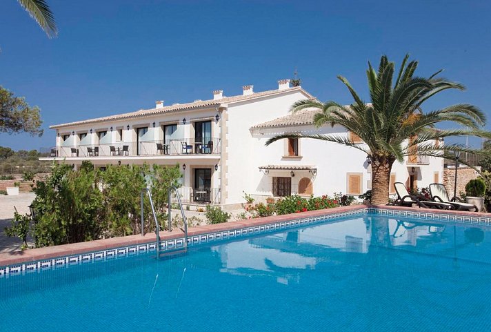 Rural Sa Bassa Plana