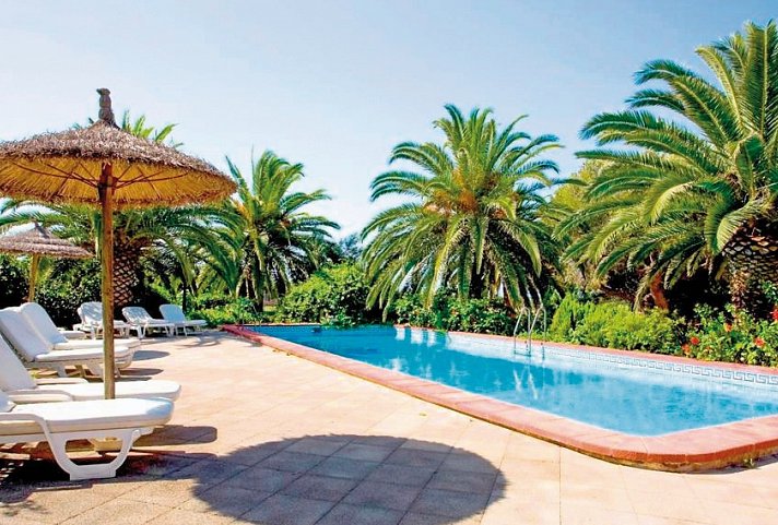 Rural Sa Bassa Plana