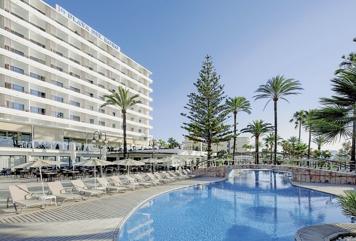 CM Playa del Moro