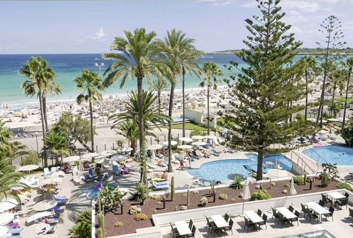 CM Playa del Moro