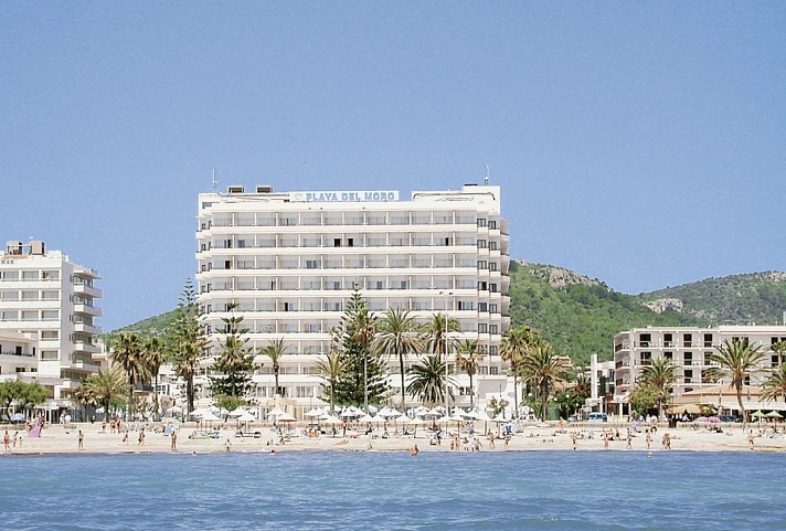 CM Playa del Moro