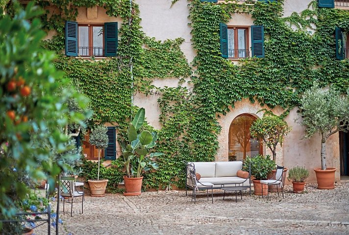 Zoëtry Mallorca