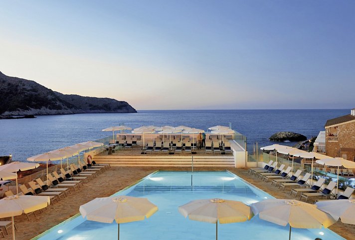 Mar Azul PurEstil & Spa