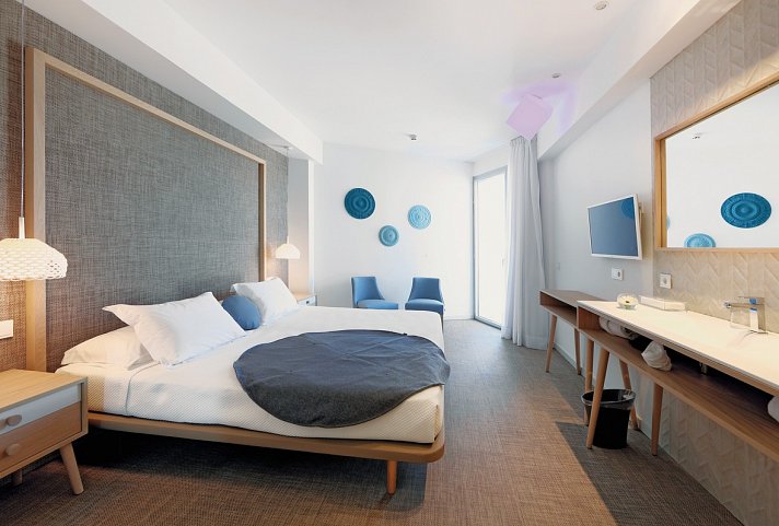 Mar Azul PurEstil & Spa