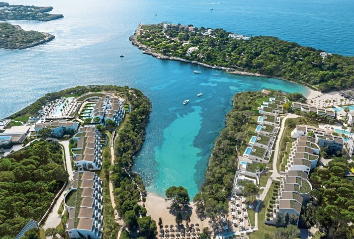 Ikos Porto Petro