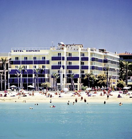 Hispania
