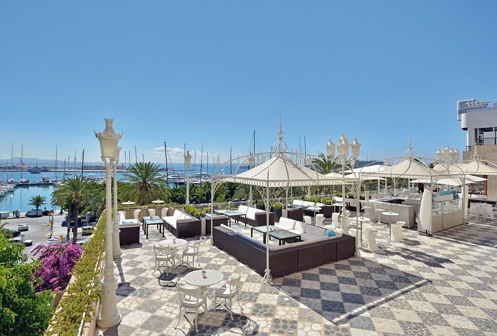 Victoria Gran Meliá