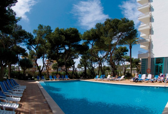 RIU Concordia