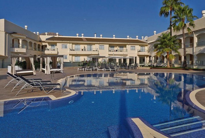 Trend Alcudia