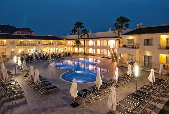 Trend Alcudia