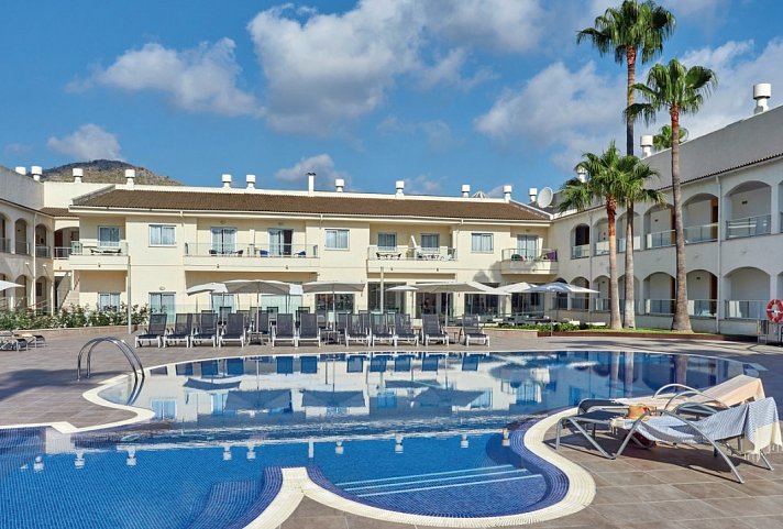 Trend Alcudia