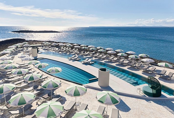 Iberostar Selection Es Trenc