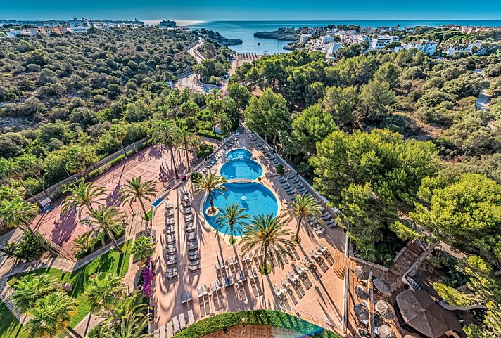 Grupotel Club Cala Marsal